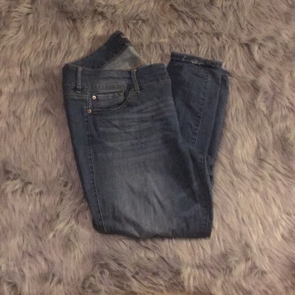 Plus size jeans - Picture 2 of 4